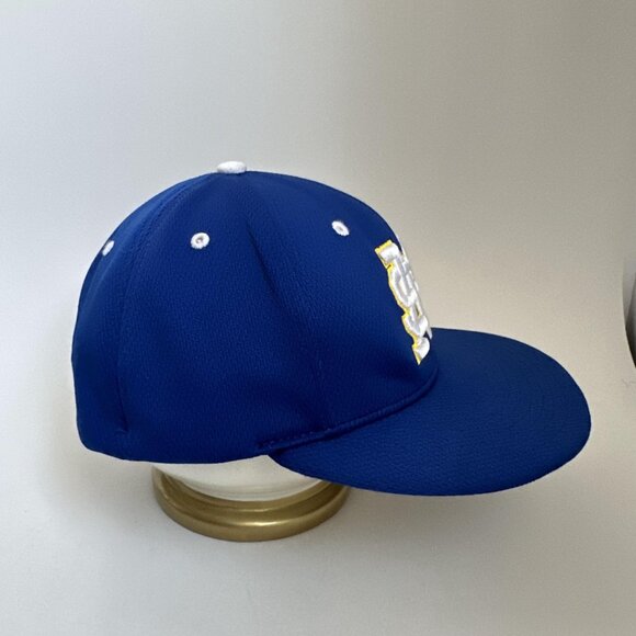 Michigan State MS Baseball Hat Richardson Performance Team Series PTS Cap XS SM - Picture 5 of 11